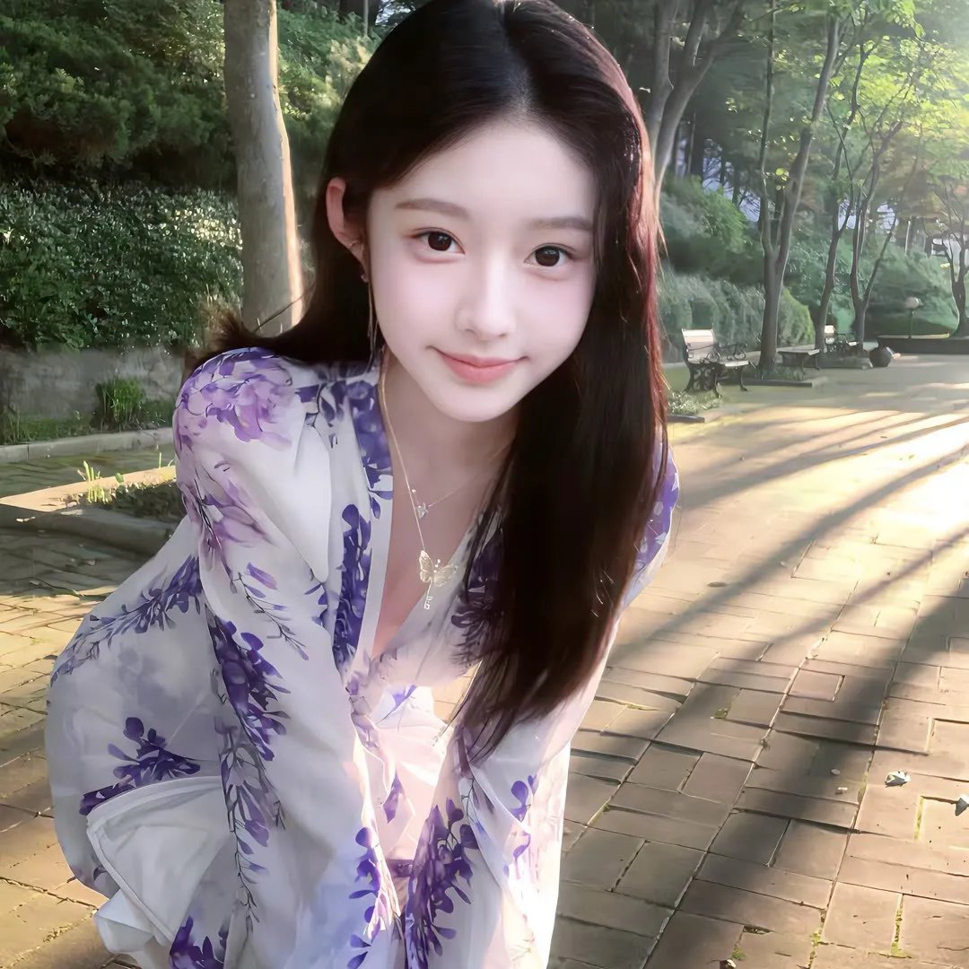你是我目光里的星