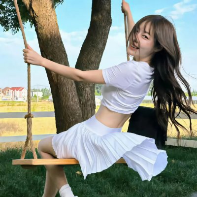 李天腾与赵小宝